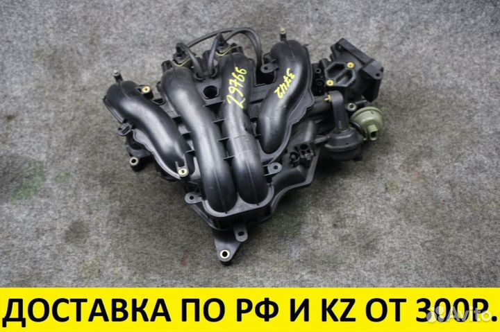 Коллектор впускной Mazda Atenza LA-ggep LF-DE L323