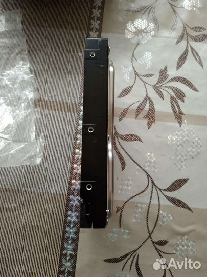 Жесткий диск 1 тб, внешний диск, Toshiba(Тошиба)