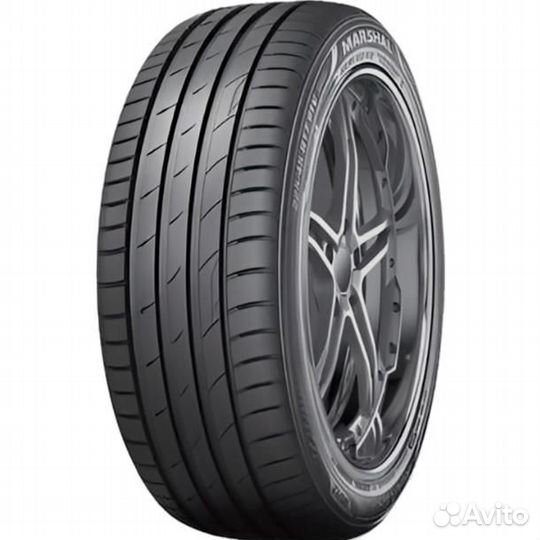 Marshal MU12 235/55 R19 101V