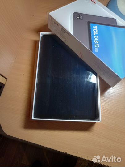 Планшет TCL Tab 10s