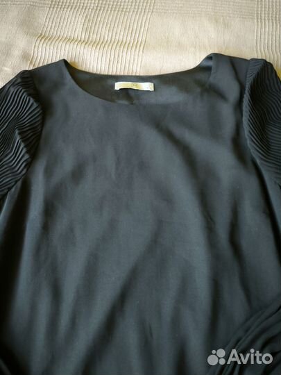 Вечернее нарядное платье