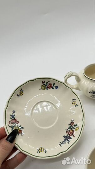 Кофейная пара Villeroy&Boch