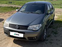 FIAT Albea, 2010, с пробегом, цена 265 000 руб.