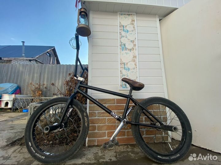 Продам Bmx