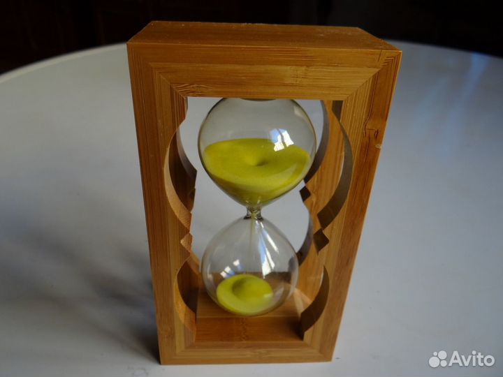 Песочные часы