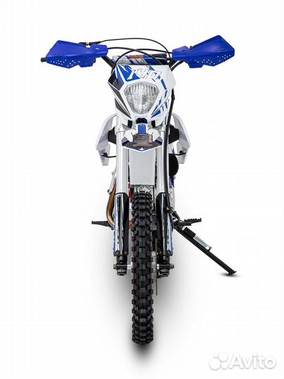 Мотоцикл Sharmax (Шармакс) Power Max 140 2022)