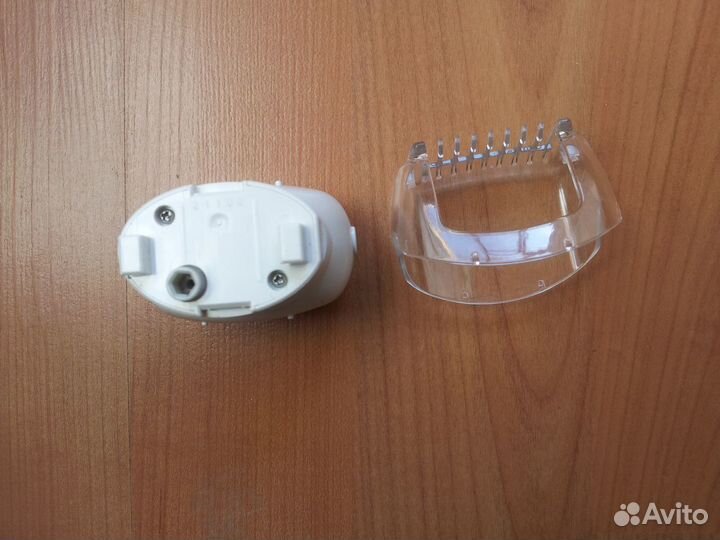 Электромассажный прибор,насадка для эпилятора