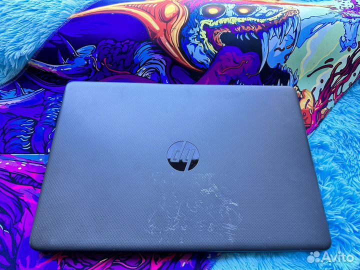 HP для работы и учебы fullhd