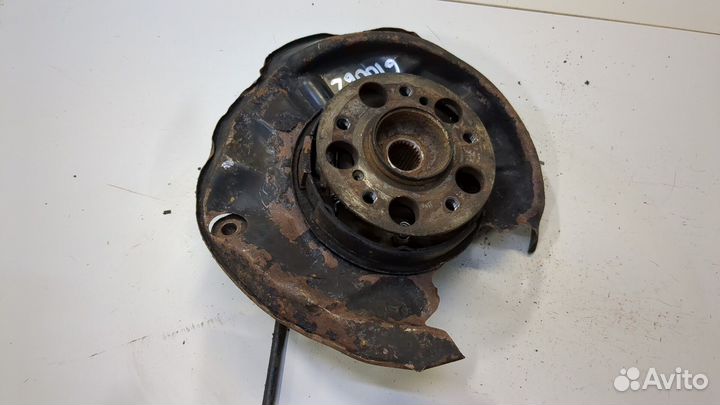 Ступица (кулак, цапфа) Mercedes C W202, 1996