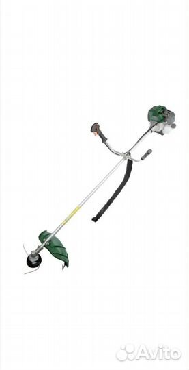 Триммер бензиновый новый