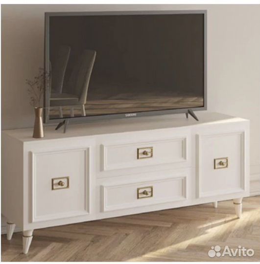 Тв тумба