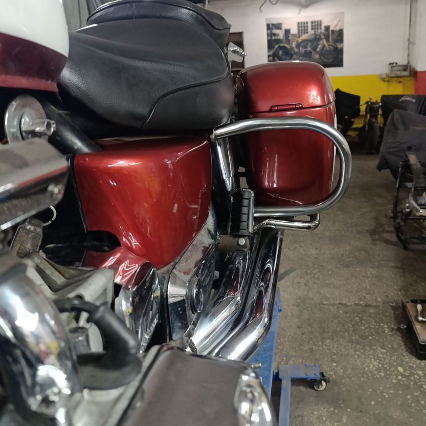 honda valkyrie - Купить запчасти ⚙ для всех видов