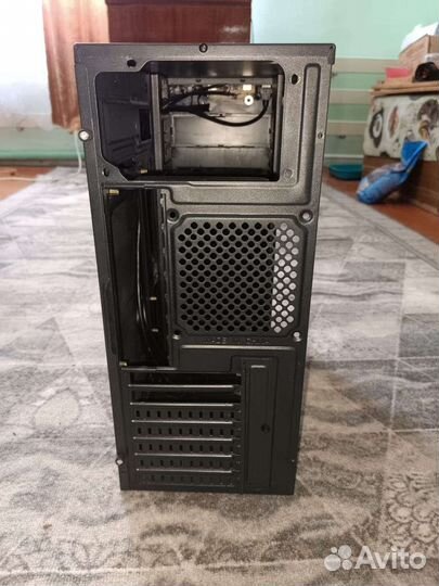 Корпус для пк бу