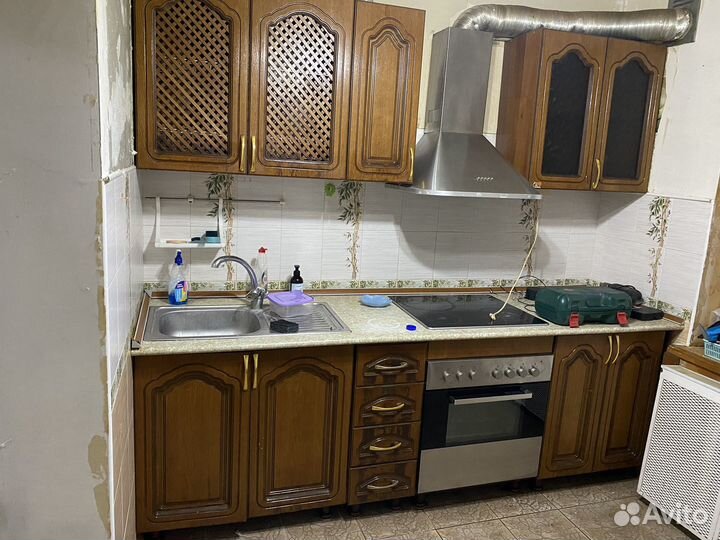 Кухонный гарнитур