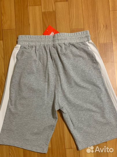 Шорты спортивные мужские