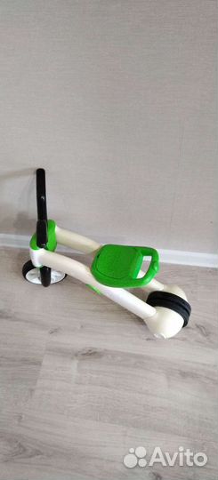 Беговел chillafish