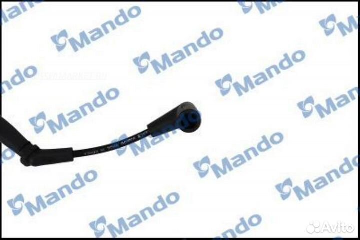 Mando ewtd00010H Провода высоковольтные