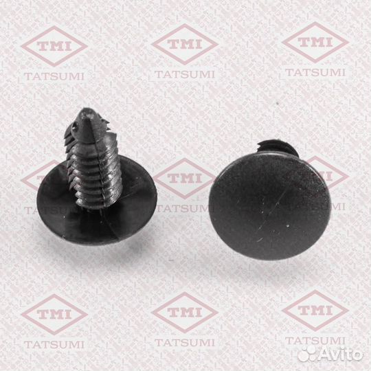 Tatsumi TJB1033 Клипса автомобильная