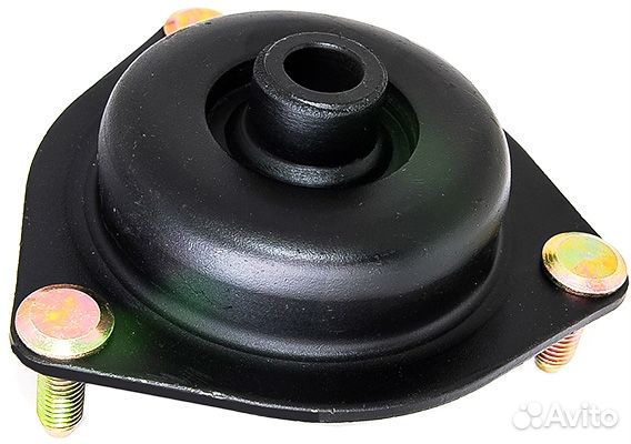 Опора амортизатора nissan almera (n16), almera cla