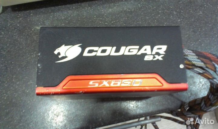 Блок питания для пк 850w