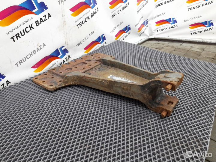 Кронштейн реактивной тяги Volvo FH, Volvo FM