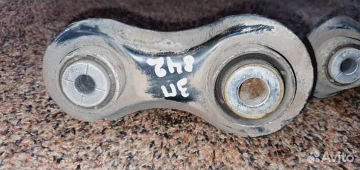 Рычаг интегральный задний BMW E39