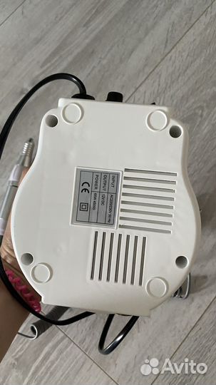 Аппарат для маникюра Nail drill