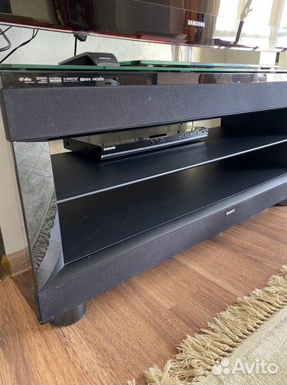 Саундбар sony RHT-G950 тумба по тв