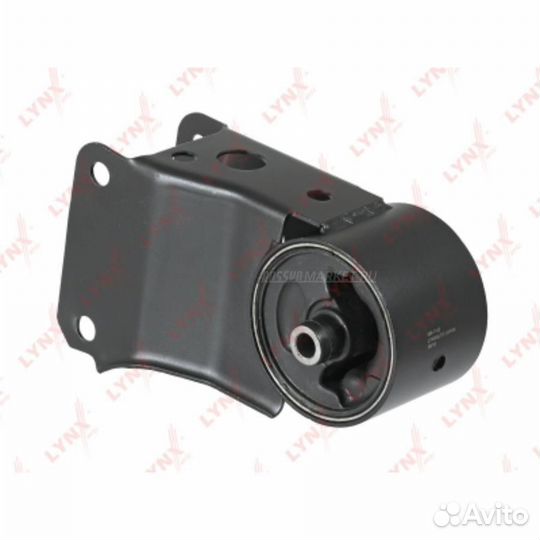Lynxauto ME-1142 Опора двигателя зад прав/лев