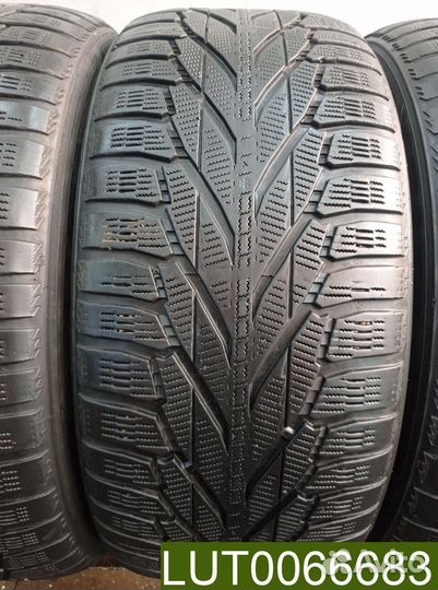 Nokian Tyres Hakkapeliitta R2 SUV 255/50 R19 107R