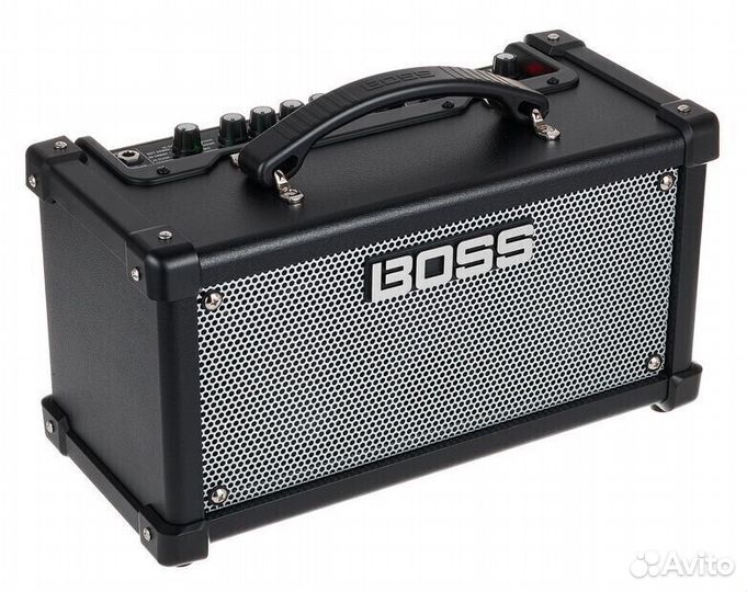 Roland Dual Cube LX в Наличии