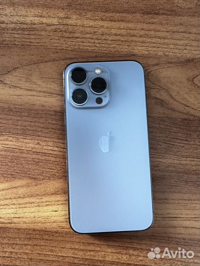 iPhone 13 Pro, 128 ГБ