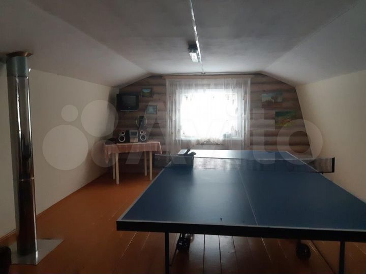 Дом 170 м² на участке 7 сот.