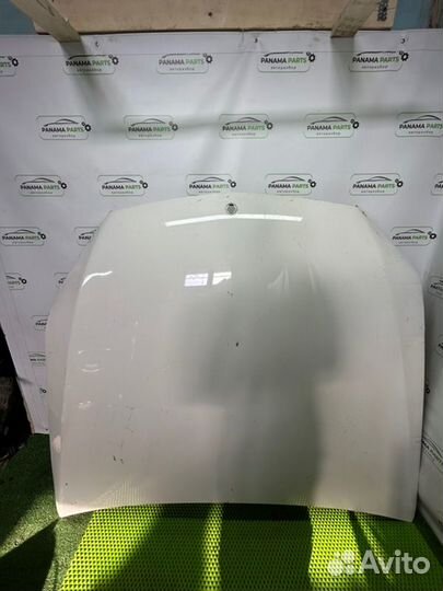 Капот Mercedes-Benz S-Class W222 2013-2020