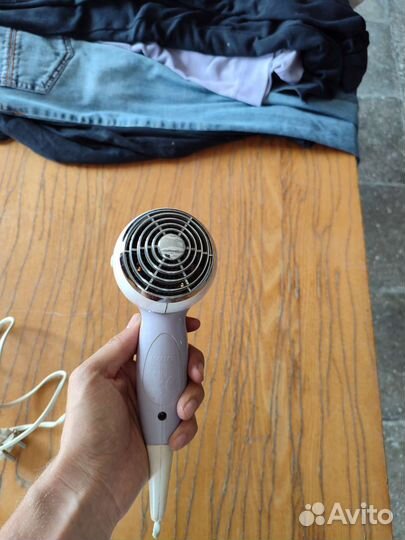 Фен для волос