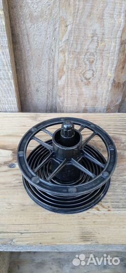 Фонарь, бачок для фото проявления