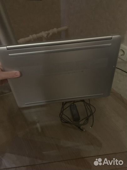 HP