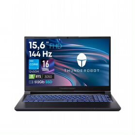 Ноутбук игровой 911S Core SD/15.6"/Core i5-ю