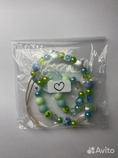 Подвеска на чехол