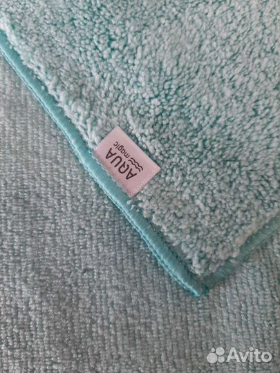 Универсальная салфетка (файбер)