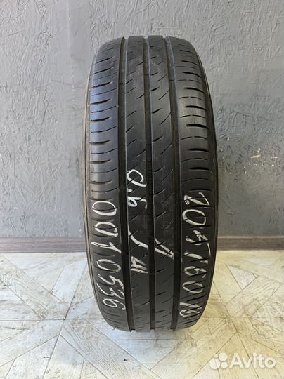 Kumho Ecowing ES01 KH27 205/60 R16