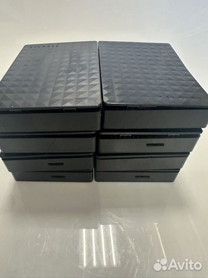 Внешний бокс для hdd 2.5