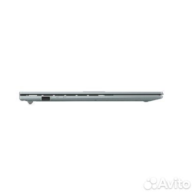 Ноутбук asus VivoBook Go 15 E1504FA-L1180W 90NB0ZR