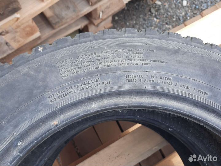 Nokian Tyres Hakkapeliitta 10 185/65 R15 M