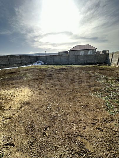 Дом 280 м² на участке 8 сот.