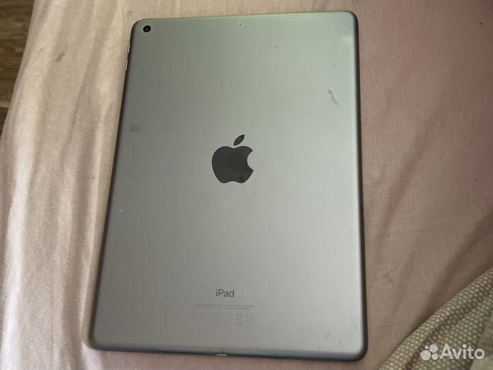 Планшет apple iPad 5 поколение