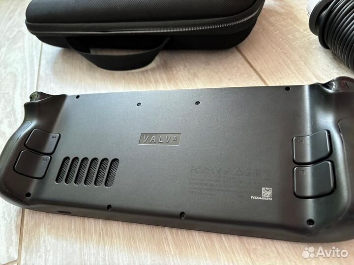 Steam Deck Oled 512gb