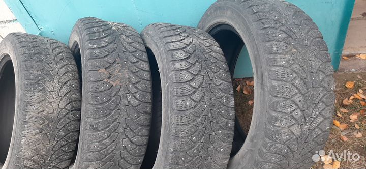 Nordman Nordman 4 205/55 R16