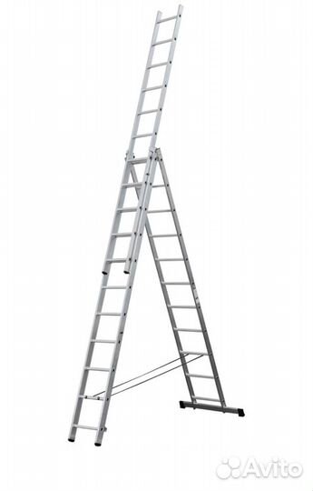 Аренда вышка-тура, лестницы