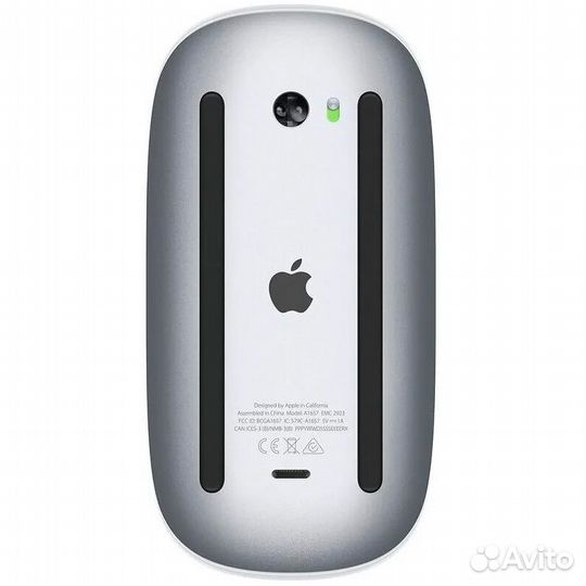 Apple Magic Mouse 3